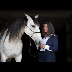 Meet your Posher, Tamera